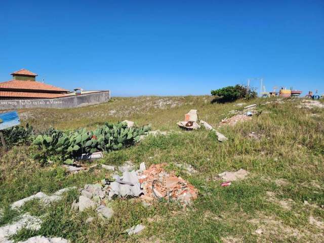 Terreno Residencial à venda, Praia do Pontal, Arraial do Cabo - TE0263.