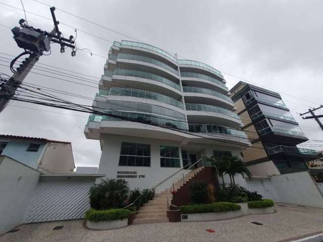 Apartamento com 3 dormitórios à venda, 188 m² por R$ 1.600.000,00 - Vila Nova - Cabo Frio/RJ