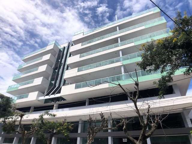 Apartamento com 2 dormitórios à venda, 93 m² por R$ 833.000,00 - Centro - Cabo Frio/RJ