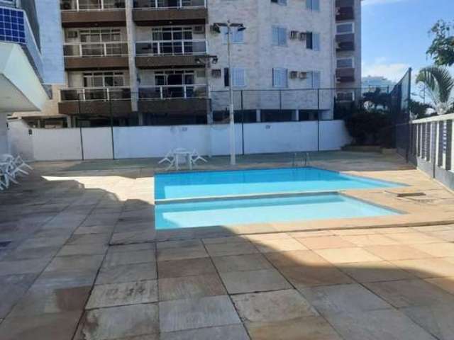 Apartamento com 3 dormitórios à venda, 120 m² por R$ 1.000.000,00 - Vila Nova - Cabo Frio/RJ