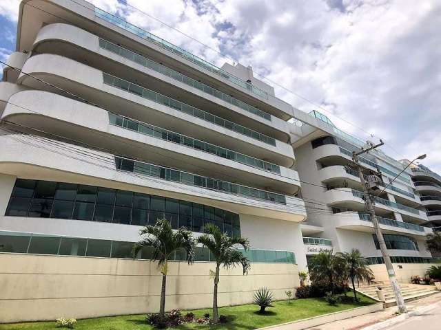 Apartamento com 4 dormitórios à venda, 190 m² por R$ 1.490.000,00 - Braga - Cabo Frio/RJ