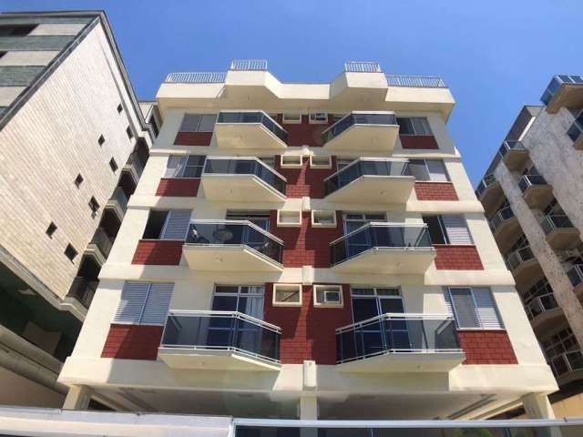 Apartamento com 3 dormitórios à venda, 80 m² por R$ 700.000,00 - Algodoal - Cabo Frio/RJ