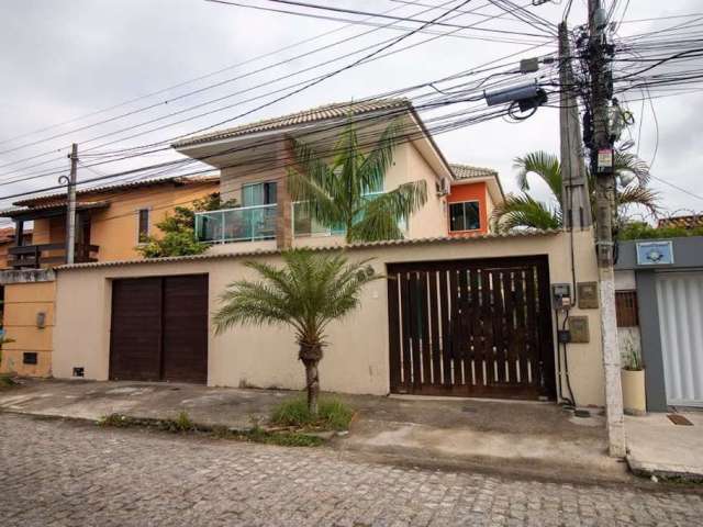 Casa com 4 dormitórios à venda, 150 m² por R$ 1.160.000,00 - Jardim Flamboyant - Cabo Frio/RJ