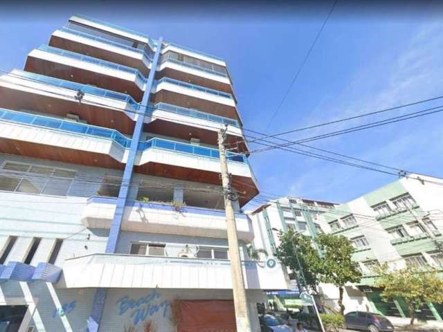 Cobertura com 3 dormitórios à venda, 130 m² por R$ 1.320.000,00 - Centro - Cabo Frio/RJ