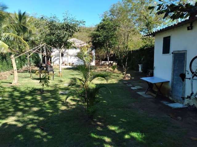 Casa com 2 dormitórios à venda, 700 m² por R$ 490.000,00 - Ogiva - Cabo Frio/RJ