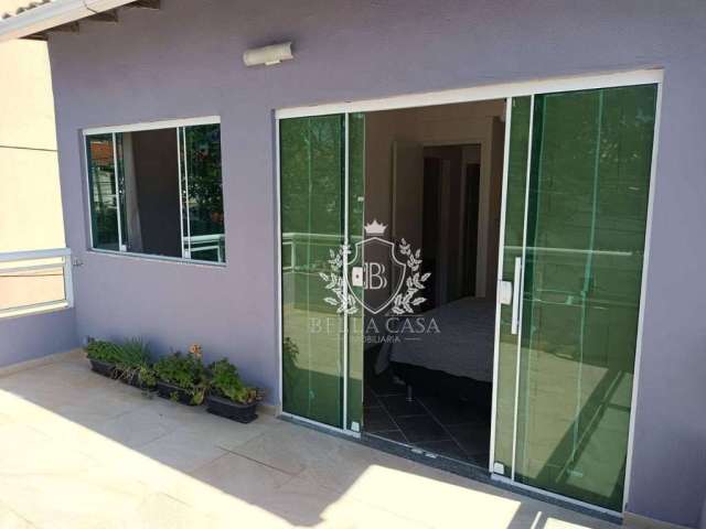 Casa com 2 dormitórios à venda, 137 m² por R$ 600.000,00 - Jardim Excelsior - Cabo Frio/RJ