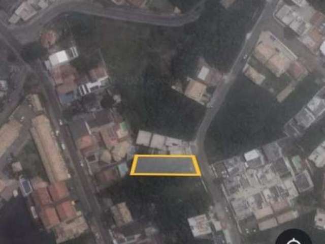 Terreno à venda, 702 m² por R$ 380.000,00 - Peró - Cabo Frio/RJ