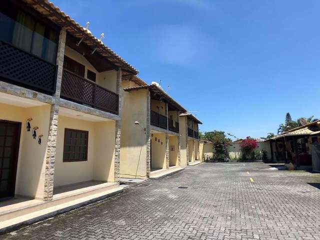 Casa com 2 dormitórios à venda, 92 m² por R$ 320.000,00 - Peró - Cabo Frio/RJ