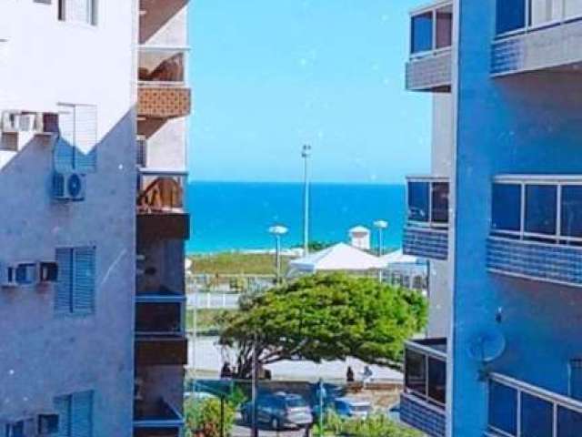 Apartamento com 3 dormitórios à venda, 73 m² por R$ 520.000,00 - Vila Nova - Cabo Frio/RJ