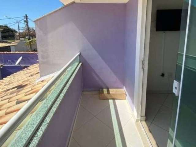 Casa com 4 dormitórios à venda por R$ 700.000,00 - Parque Burle - Cabo Frio/RJ