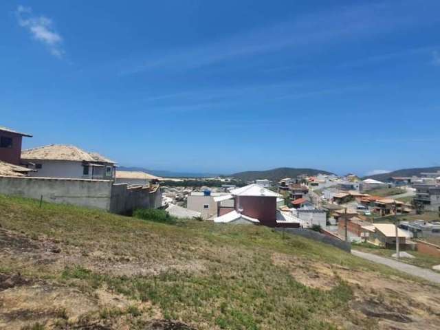 Terreno à venda, 300 m² por R$ 180.000,00 - Jardim Peró - Cabo Frio/RJ