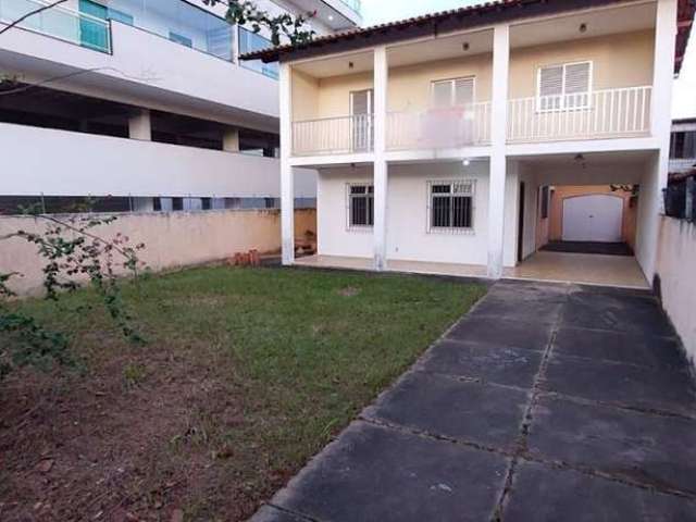 Casa com 3 dormitórios à venda, 360 m² por R$ 1.000.000,00 - Braga - Cabo Frio/RJ