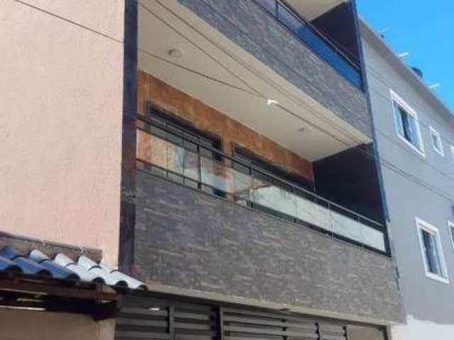 Casa com 1 dormitório à venda, 200 m² por R$ 450.000,00 - Jardim Olinda - Cabo Frio/RJ