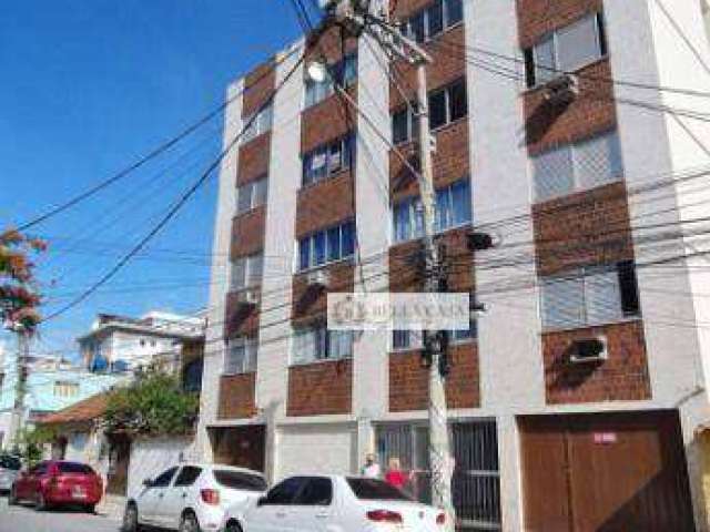 Apartamento com 2 dormitórios à venda, 410 m² por R$ 450.000,00 - Centro - Cabo Frio/RJ