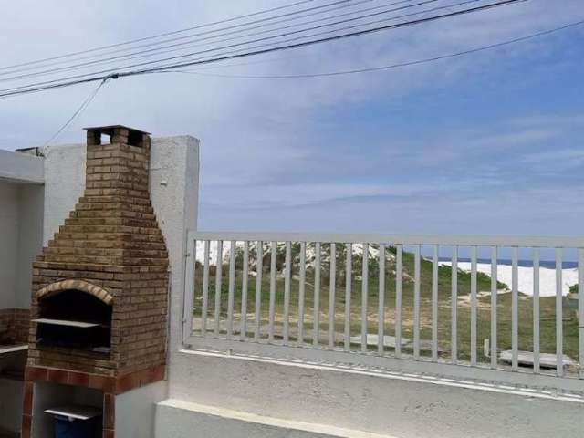 Casa Residencial à venda, Foguete, Cabo Frio - CA1590.