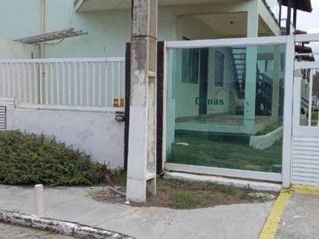 Casa com 2 dormitórios à venda por R$ 600.000,00 - Foguete - Cabo Frio/RJ