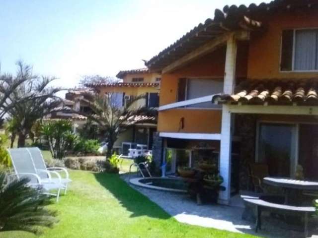 Casa com 5 dormitórios à venda, 243 m² por R$ 1.490.000,00 - Marina - Armação dos Búzios/RJ