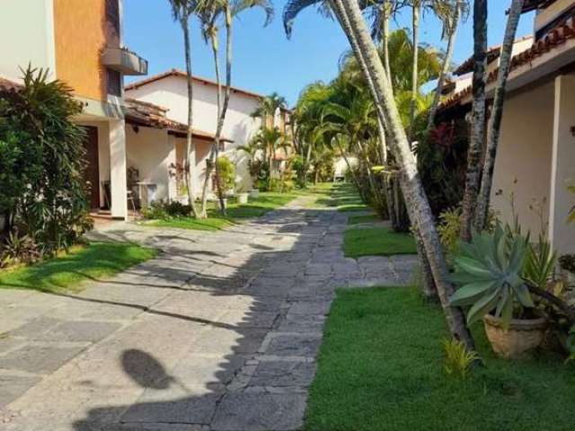 Casa com 3 dormitórios à venda, 112 m² por R$ 552.000,00 - Braga - Cabo Frio/RJ