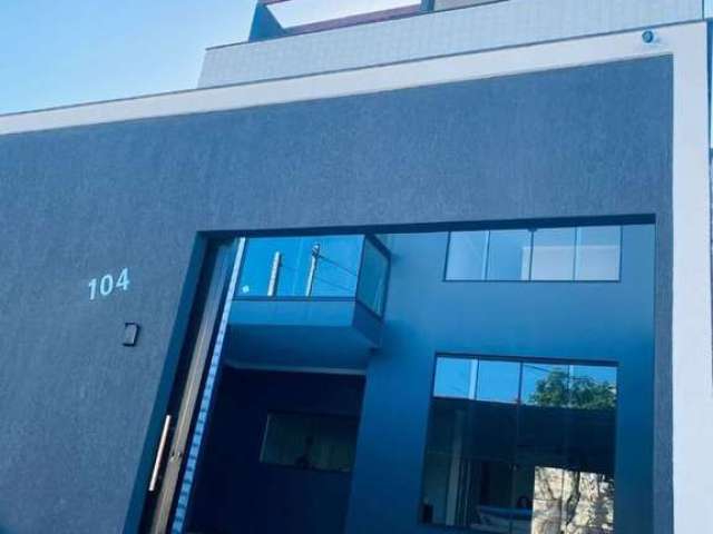 Casa com 3 dormitórios à venda por R$ 1.600.000,00 - São Cristóvão - Cabo Frio/RJ