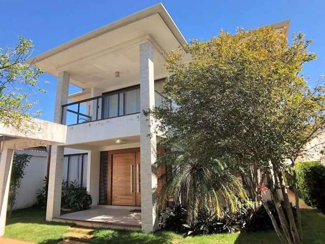 Casa com 4 dormitórios à venda por R$ 2.000.000,00 - Jardim Excelsior - Cabo Frio/RJ