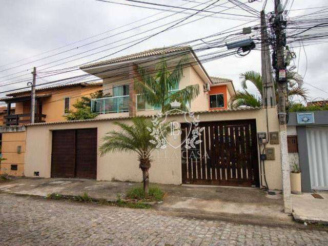 Casa à venda, 210 m² por R$ 1.160.000,00 - Jardim Flamboyant - Cabo Frio/RJ