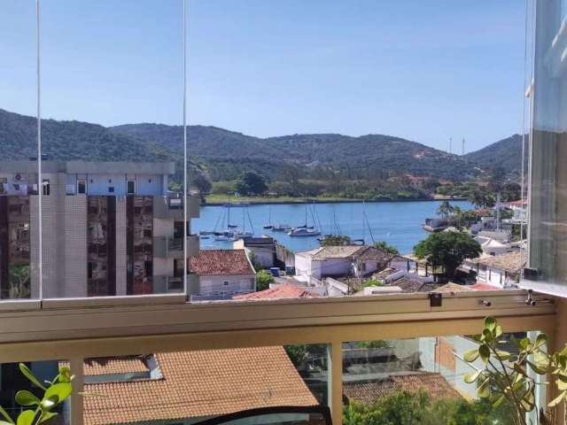 Cobertura com 4 dormitórios à venda, 160 m² por R$ 1.280.000,00 - São Bento - Cabo Frio/RJ