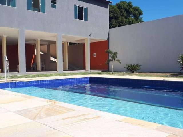 Casa com 1 dormitório à venda, 400 m² por R$ 460.000,00 - Parque Estoril - São Pedro da Aldeia/RJ