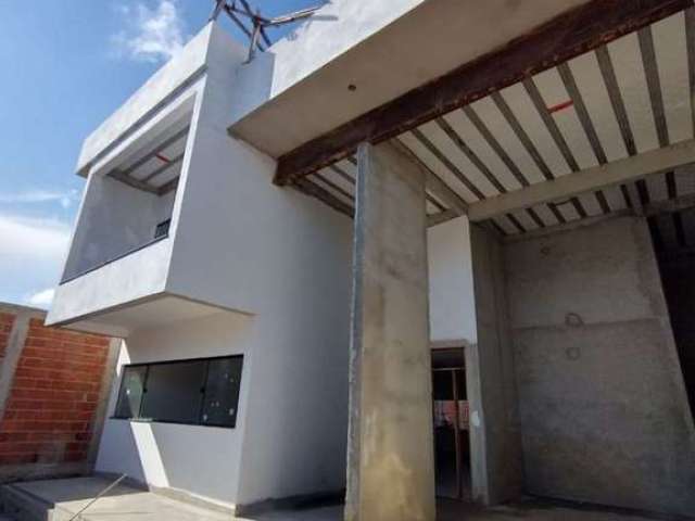 Casa com 3 dormitórios à venda por R$ 1.600.000,00 - Portinho - Cabo Frio/RJ