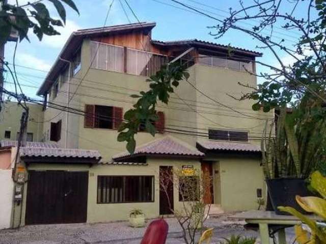 Casa com 14 dormitórios à venda, 542 m² por R$ 3.300.000,00 - Vila Nova - Cabo Frio/RJ