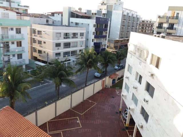 Cobertura com 3 dormitórios à venda, 143 m² por R$ 720.000,00 - Algodoal - Cabo Frio/RJ