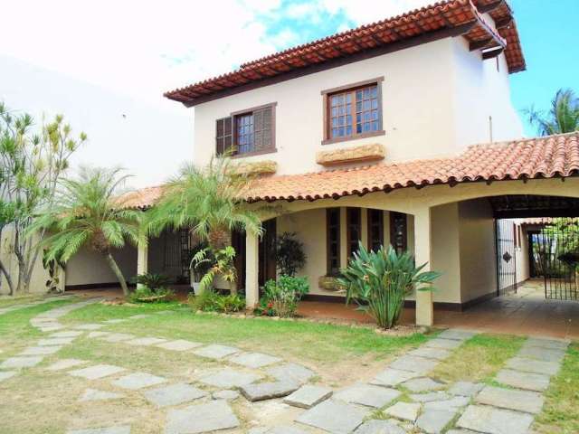 Casa com 4 dormitórios à venda por R$ 2.200.000,00 - São Cristóvão - Cabo Frio/RJ