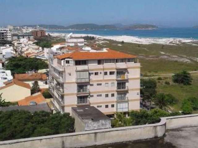 Cobertura com 5 dormitórios à venda, 295 m² por R$ 1.600.000,00 - Dunas - Cabo Frio/RJ