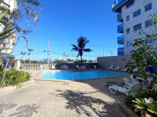 Cobertura com 3 dormitórios à venda, 220 m² por R$ 1.800.000,00 - Centro - Cabo Frio/RJ