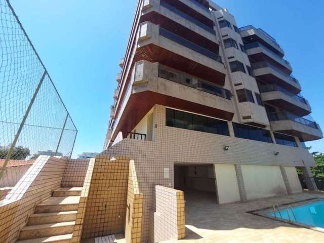 Cobertura com 4 dormitórios à venda, 318 m² por R$ 1.500.000,00 - Dunas - Cabo Frio/RJ