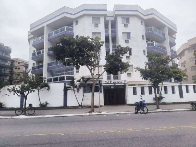 Apartamento com 3 dormitórios à venda, 100 m² por R$ 1.800.000,00 - Centro - Cabo Frio/RJ