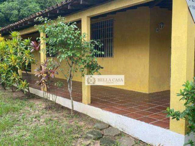 Casa com 2 dormitórios à venda por R$ 350.000,00 - Coqueiral - Araruama/RJ