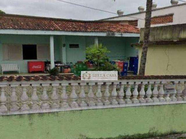 Casa com 4 dormitórios, 250 m² - venda por R$ 3.000.000,00 ou aluguel por R$ 11.000,00/mês - Centro - Araruama/RJ