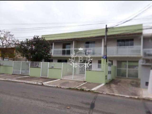 Apartamento com 1 dormitório à venda, 65 m² por R$ 350.000,00 - Pontinha - Araruama/RJ