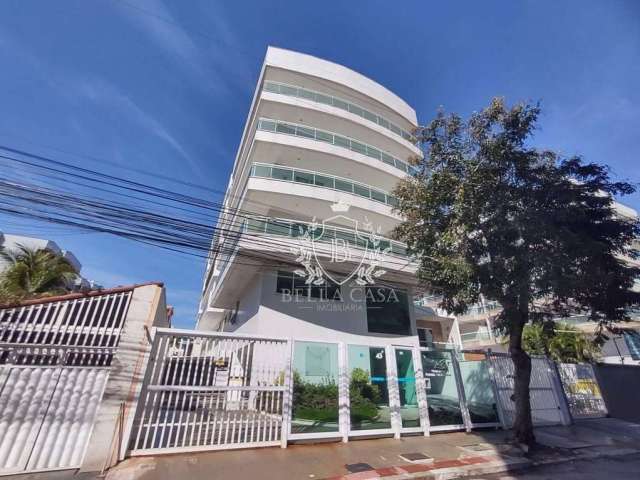 Cobertura com 3 dormitórios à venda, 140 m² por R$ 1.300.000,00 - Vila Nova - Cabo Frio/RJ