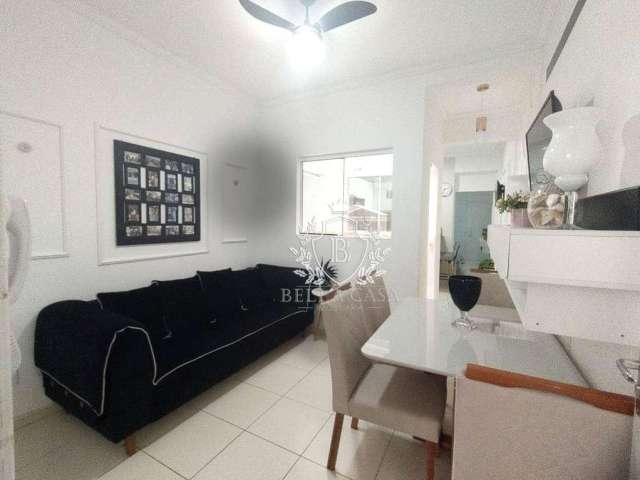 Apartamento com 1 dormitório à venda, 52 m² por R$ 200.000,00 - Praia do Siqueira - Cabo Frio/RJ