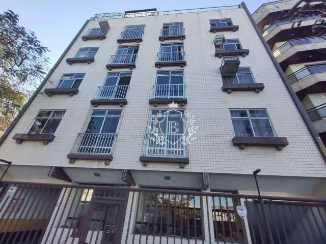 Apartamento com 2 dormitórios para alugar, 70 m² por R$ 3.120,00/mês - Centro - Cabo Frio/RJ