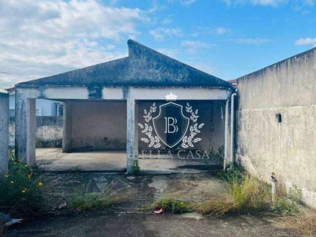 Box/Garagem para alugar por R$ 900,00/mês - Vila Capri - Araruama/RJ