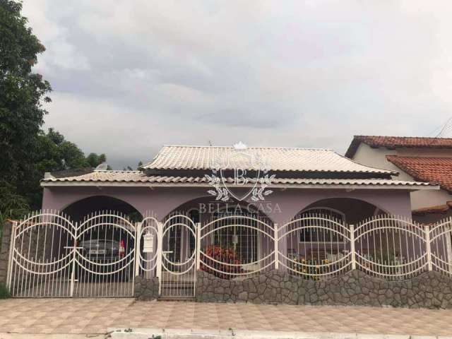 Casa com 3 dormitórios à venda por R$ 750.000 - Green Valley - Rio Bonito/RJ