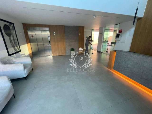 Sala para alugar, 50 m² por R$ 2.630,00/mês - Passagem - Cabo Frio/RJ