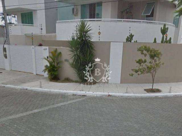 Casa com 4 dormitórios à venda, 200 m² por R$ 1.200.000,00 - Portinho - Cabo Frio/RJ