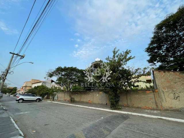 Terreno à venda, 300 m² por R$ 800.000,00 - Braga - Cabo Frio/RJ