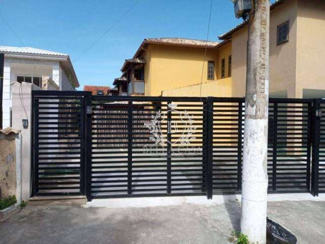 Casa com 4 dormitórios à venda, 125 m² por R$ 850.000 - Peró - Cabo Frio/RJ