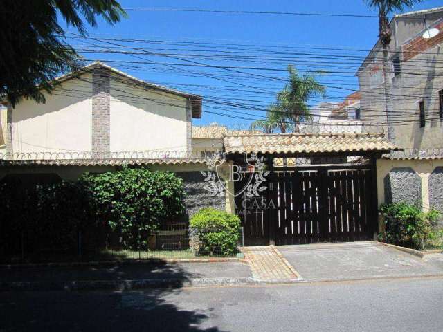 Casa com 2 dormitórios à venda, 67 m² por R$ 460.000,00 - Palmeiras - Cabo Frio/RJ