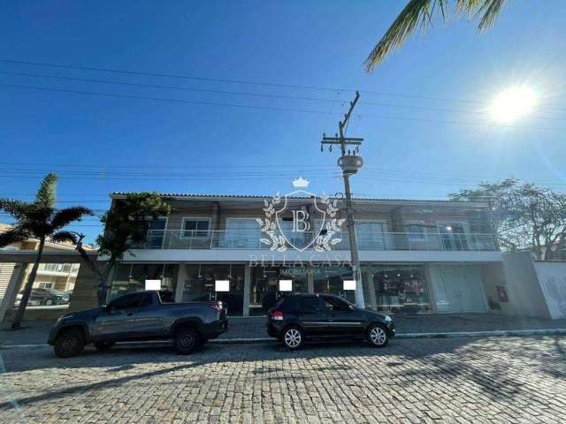 Loja à venda, 40 m² por R$ 275.000,00 - Portinho - Cabo Frio/RJ