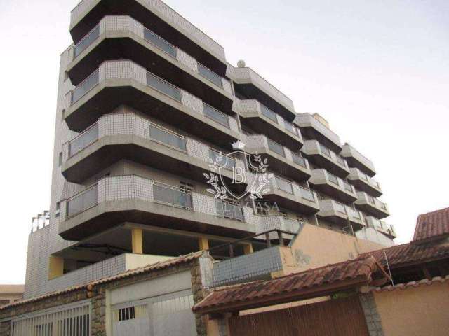 Apartamento com 2 dormitórios à venda, 75 m² por R$ 530.000 - Centro - Cabo Frio/RJ